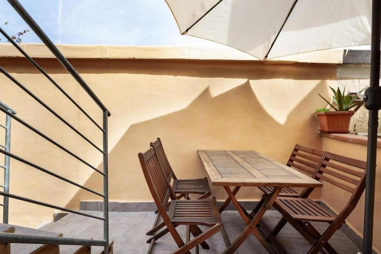 볼라스트라 Agave ☆ Terrace & Relax ☆ Homy 5 Terre 아파트 외부 사진