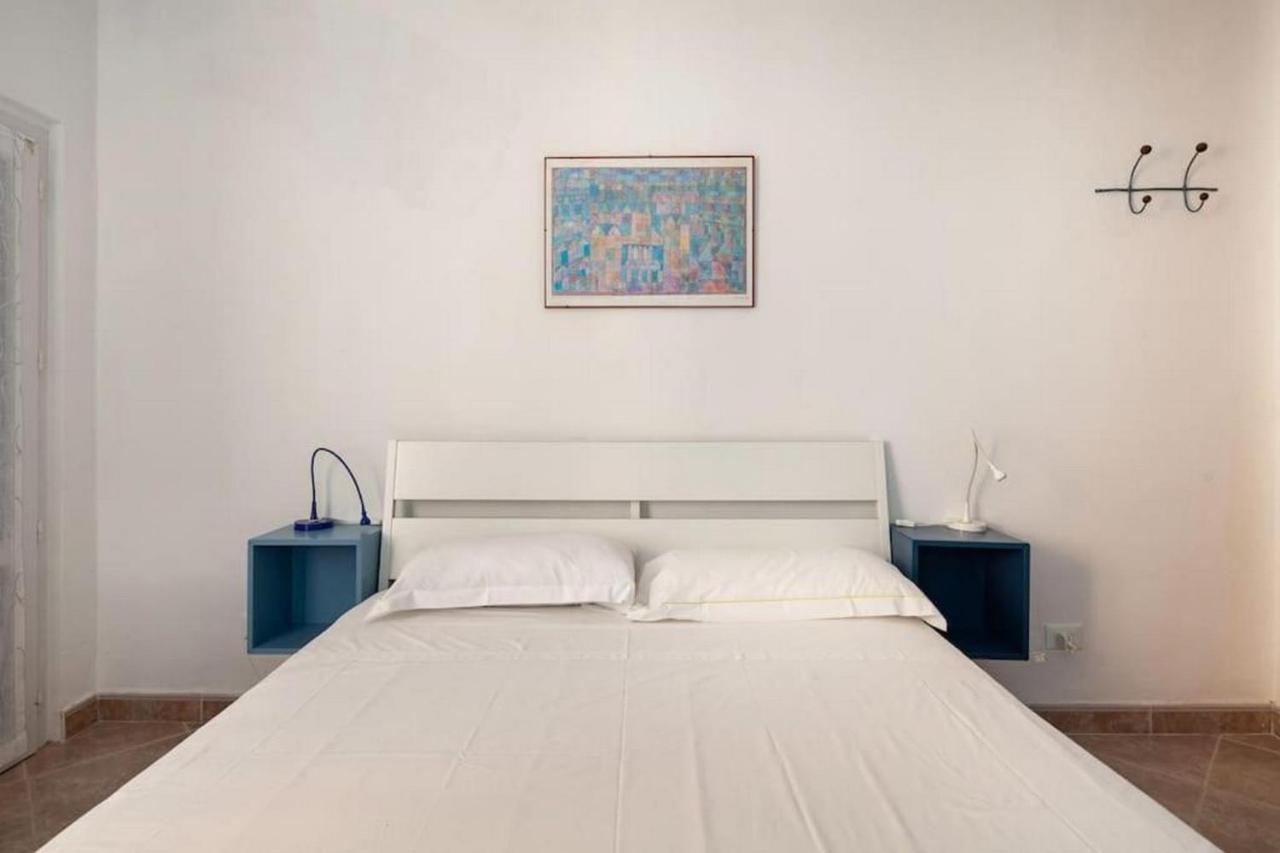 볼라스트라 Agave ☆ Terrace & Relax ☆ Homy 5 Terre 아파트 외부 사진